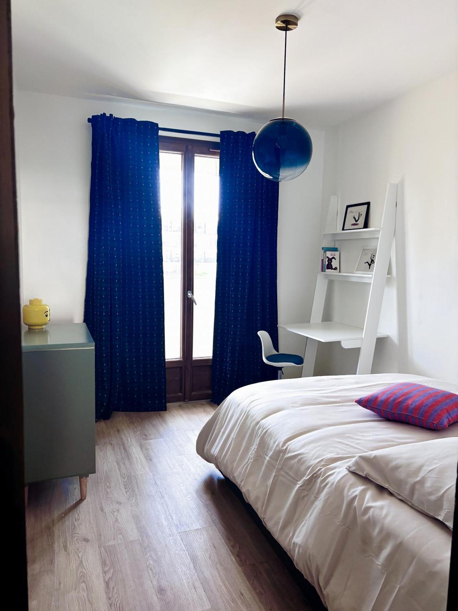 Appartement 79M2 Proche Airbus Tout Confort Lumineux 2 Chambres, 1 Bureau Colomiers Εξωτερικό φωτογραφία