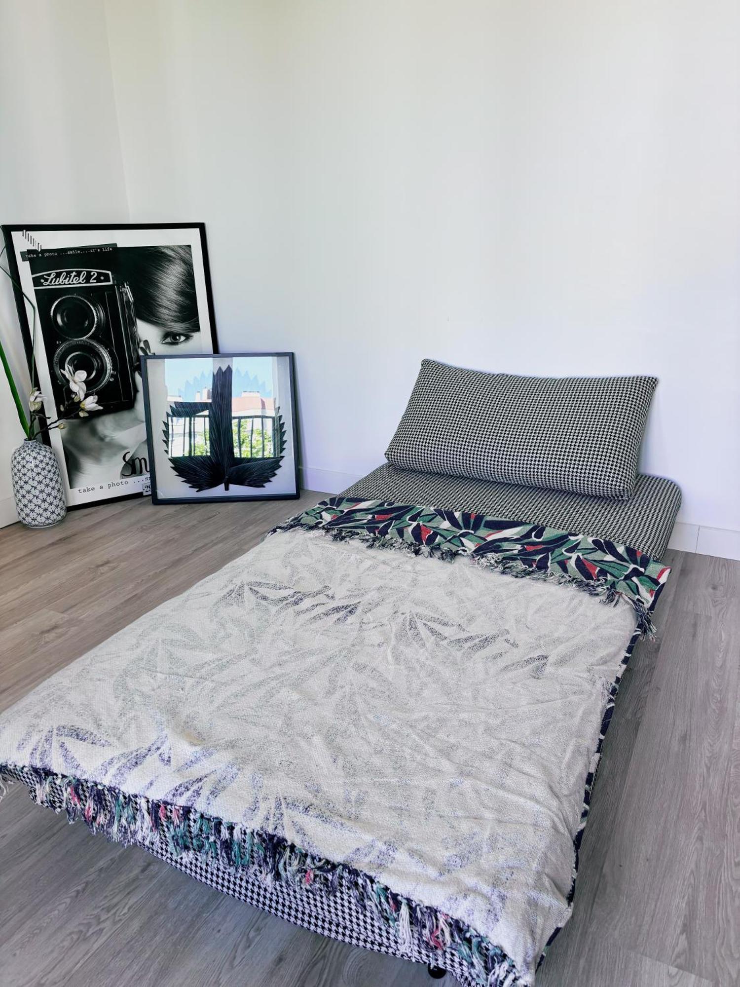 Appartement 79M2 Proche Airbus Tout Confort Lumineux 2 Chambres, 1 Bureau Colomiers Εξωτερικό φωτογραφία