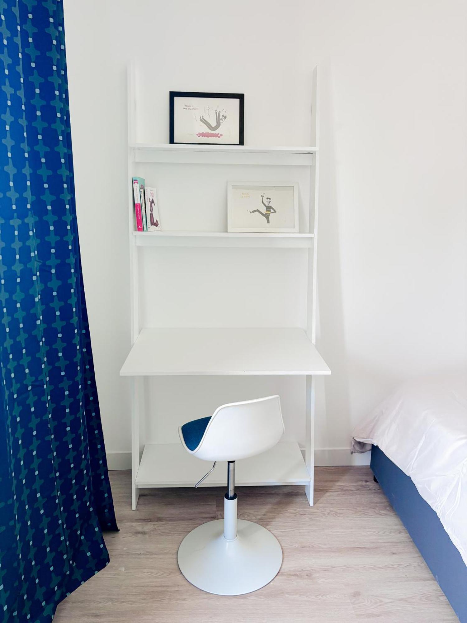 Appartement 79M2 Proche Airbus Tout Confort Lumineux 2 Chambres, 1 Bureau Colomiers Εξωτερικό φωτογραφία